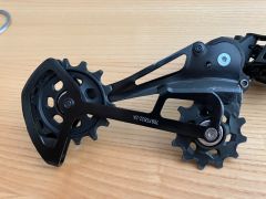 Sram SX Eagle 12 sp Prehadzovačka