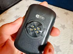 Garmin Edge 530