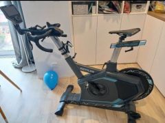 Cyklotrenažér Kettler Racer S, možná doprava, záruka, faktur
