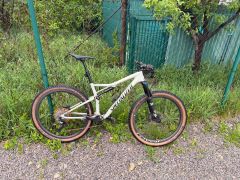 Specialized Epic EVO Expert
