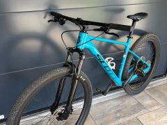 Scott scale 980