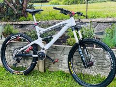 GT custom (veľ M)