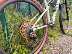 Specialized Epic EVO Expert