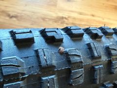 Bontrager XR5 29x2,5