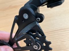 Sram SX Eagle 12 sp Prehadzovačka
