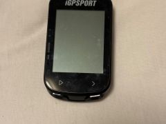 Igpsport Bsc100S