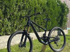 Rocky Mountain Altitude A70 Coil