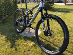 Specialized Epic 8 Pro