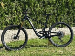 Rocky Mountain Altitude A70 Coil