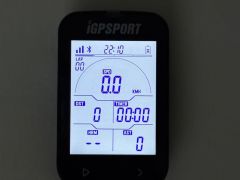 Igpsport Bsc100S
