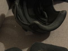 Predam fox v1 vnutro