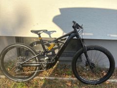 Specialized Turbo Kenevo