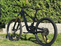 Rocky Mountain Altitude A70 Coil