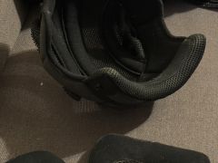 Predam fox v1 vnutro