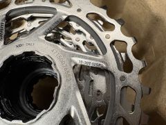 Kazeta Sram Rival 10-30T