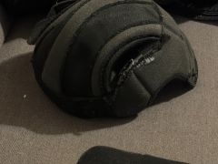 Predam fox v1 vnutro