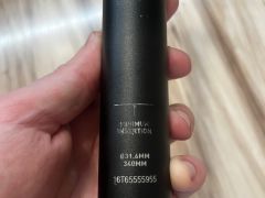 RockShox Reverb 100mm