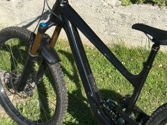 Rocky Mountain Altitude A70 Coil