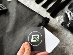 Nové cyklistické tašky na bikepacking RockBros