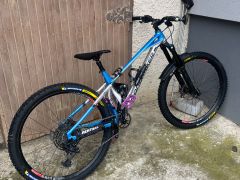 Mondraker super foxy M 2023