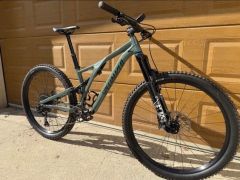 Specialized Stumpjumper Comp Alloy 29 S3