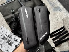 Nové cyklistické tašky na bikepacking RockBros