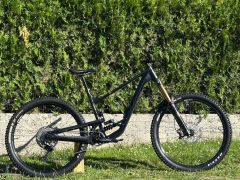 Rocky Mountain Altitude A70 Coil