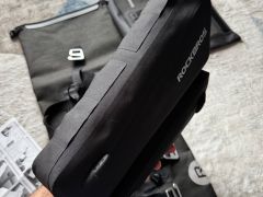 Nové cyklistické tašky na bikepacking RockBros