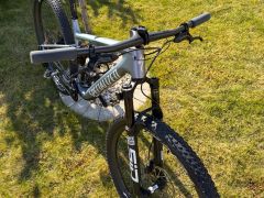 Specialized Epic 8 Pro