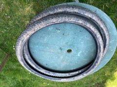 Schwalbe Rapid Rob 29 x 2.25