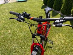 Cube Aim HPA