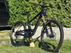 Rocky Mountain Altitude A70 Coil