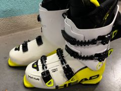 Hear Vector Evo ST 110 (Mondo 27.0-27.5)