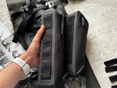 Nové cyklistické tašky na bikepacking RockBros