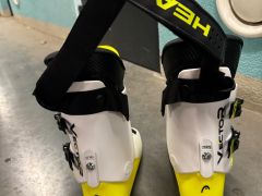 Hear Vector Evo ST 110 (Mondo 27.0-27.5)