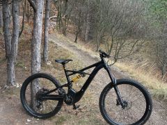 Specialized Turbo Kenevo