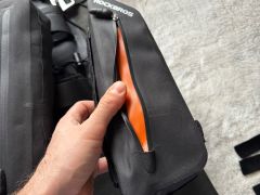 Nové cyklistické tašky na bikepacking RockBros