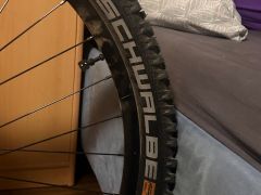 Schwalbe magic mary soft addix