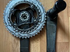 Sram force
