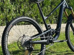 Rocky Mountain Altitude A70 Coil