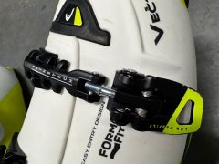 Hear Vector Evo ST 110 (Mondo 27.0-27.5)