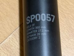 Canyon sp0057 Vcls CF