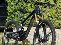 Rocky Mountain Altitude A70 Coil