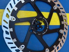Magura Mdr-P brzdový kotúč, 220 mm, 6 dier