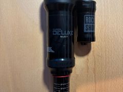 Tlmič RockShox Super Deluxe Select