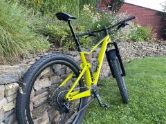 Scott Spark RC 900 World cup