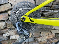 Scott Spark RC 900 World cup