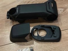 Syncros Stem Foil Aero 1.5. 110mm