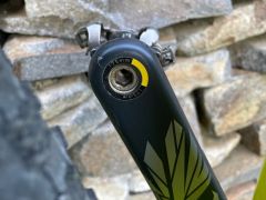 Scott Spark RC 900 World cup