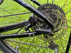 Trek Marlin 4 gen. 3